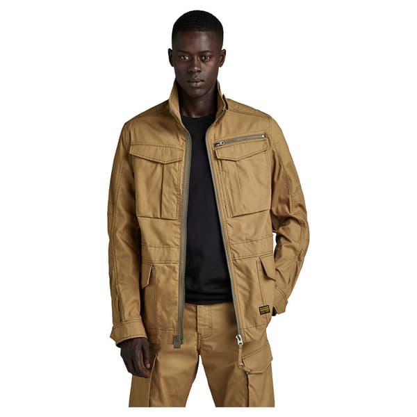 G-star Jakke Rovic Brun S Mand