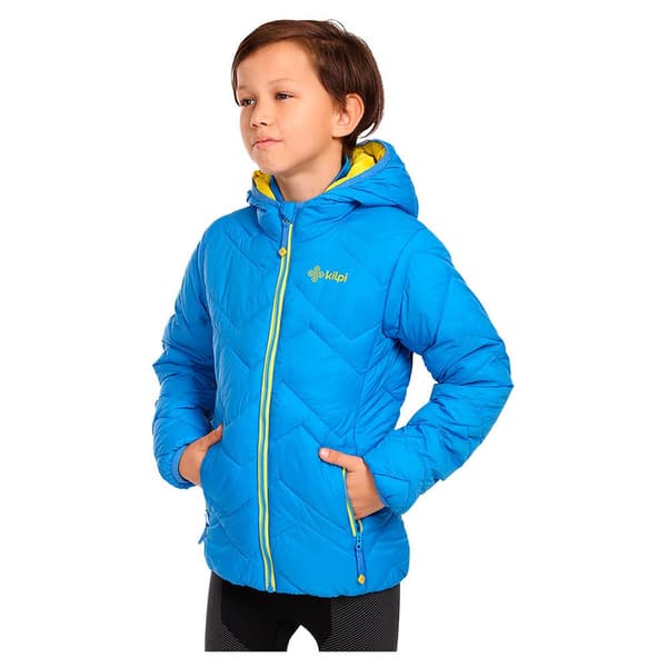 Kilpi Jacka Rebeki  12-13 Years Pojke