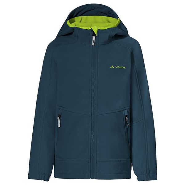 Vaude Rondane Iv Sininen 134-140 cm Poika