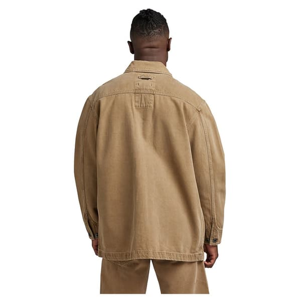 G-star Jakke Chore Workwear Brun 2XL Mand