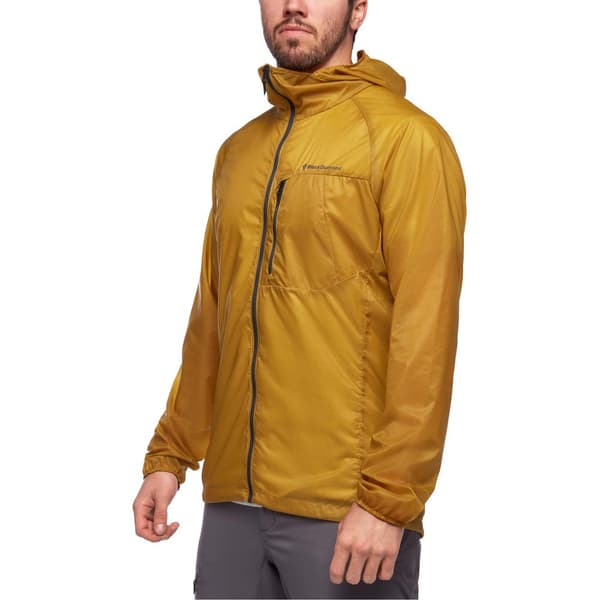 Black Diamond Takki Distance Keltainen XL Mies