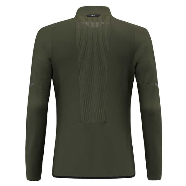 Salewa Jacka Pedroc Dst Light Grönt XL Man