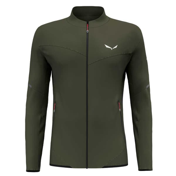 Salewa Jacka Pedroc Dst Light Grönt XL Man