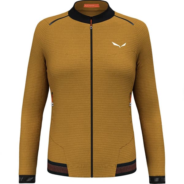 Salewa Jakke Pedroc Pl 2  M Kvinde