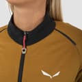 Miniatyrbillede 7 af 9: Salewa Jakke Pedroc Pl 2  M Kvinde