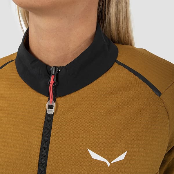 Salewa Jakke Pedroc Pl 2  M Kvinde