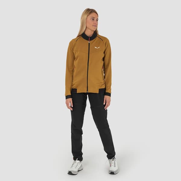 Salewa Jakke Pedroc Pl 2  M Kvinde