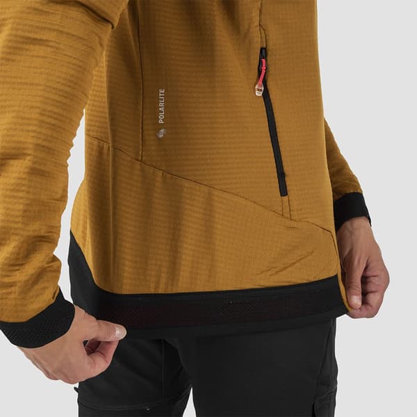 Salewa Jakke Pedroc Pl 2  M Kvinde