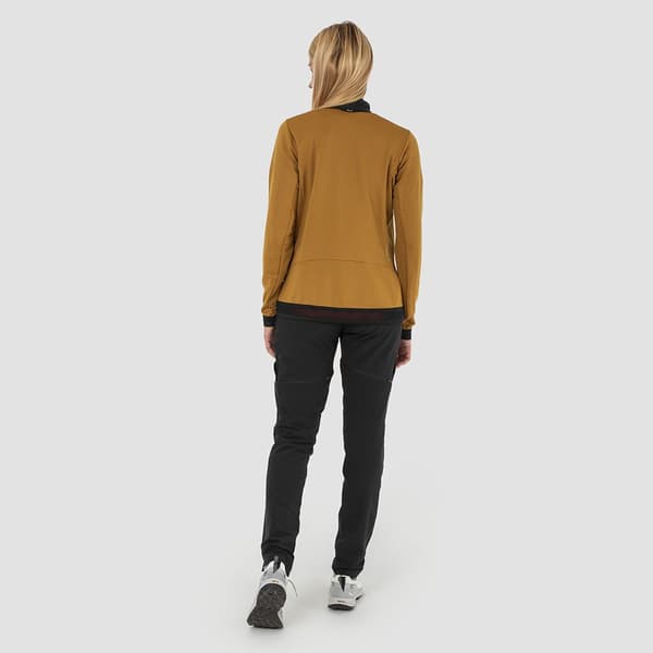 Salewa Jakke Pedroc Pl 2  M Kvinde