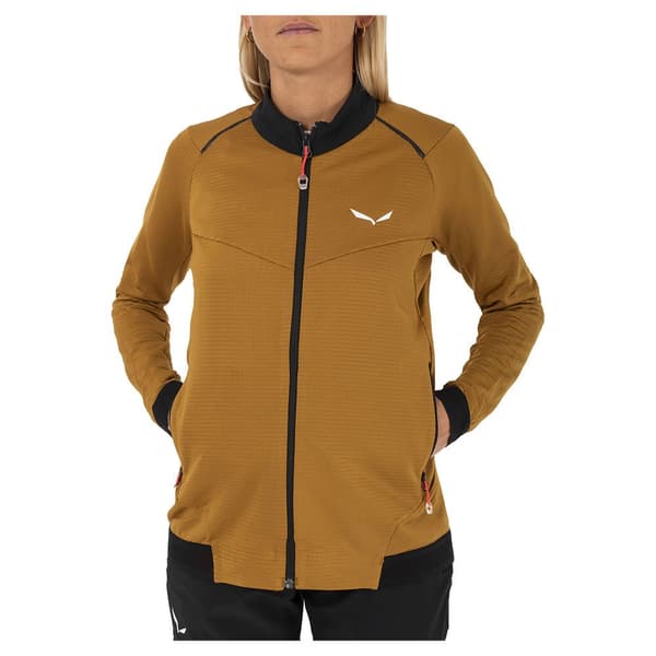 Salewa Jakke Pedroc Pl 2  M Kvinde