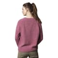 Miniatyrbillede 2 af 2: Sea Ranch Sweater Med Rund Hals Regina Rosa L Kvinde