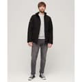 Miniatyrbild 3 av 6: Superdry Ultimate Jacka Svart S Man