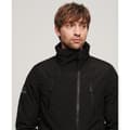Miniatyrbild 4 av 6: Superdry Ultimate Jacka Svart S Man