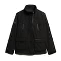 Miniatyrbild 2 av 6: Superdry Ultimate Jacka Svart S Man
