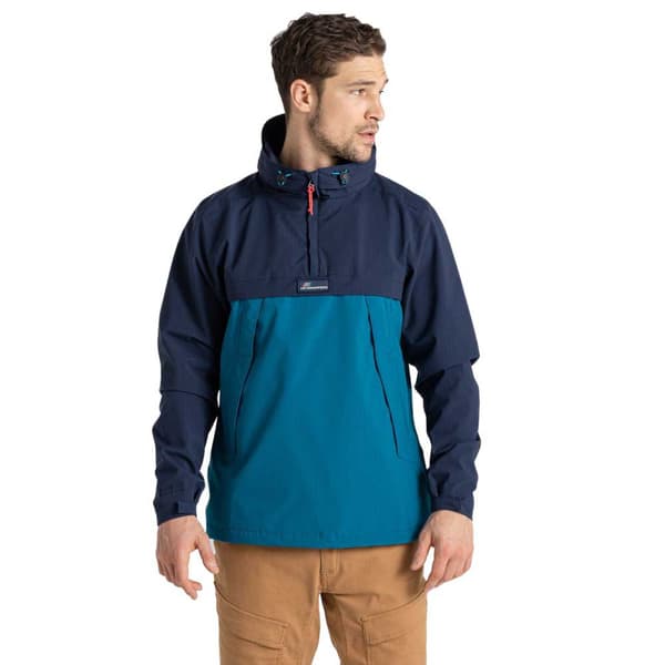 Craghoppers Jakke Anderson Cagoule Blå S Mand