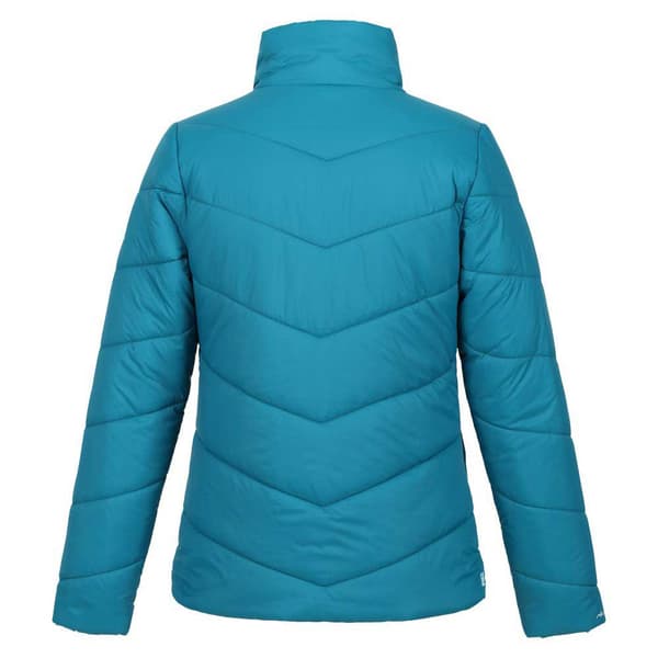 Regatta Jakke Freezeway Iv Blå 16 Kvinde