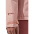 Miniatyrbild 5 av 7: Berghaus Jacka Brambfell Goretex Interactive Rosa 14 Kvinna
