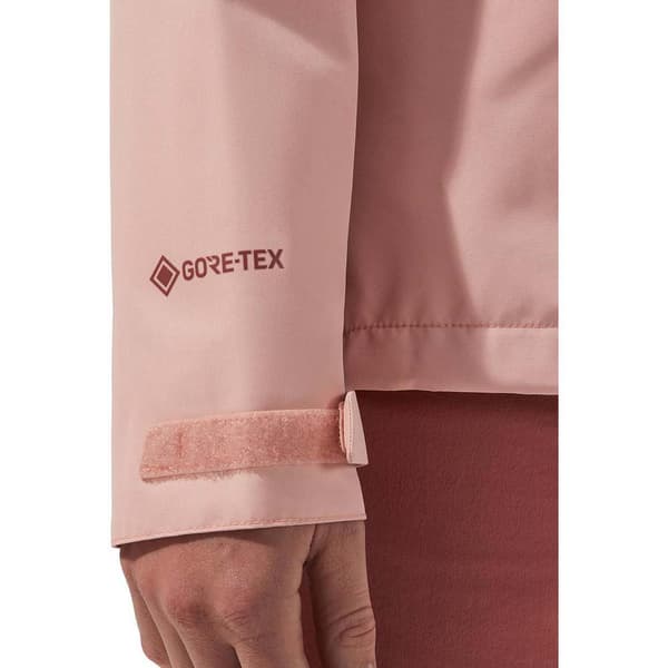 Berghaus Jacka Brambfell Goretex Interactive Rosa 14 Kvinna