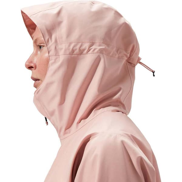 Berghaus Jacka Brambfell Goretex Interactive Rosa 14 Kvinna