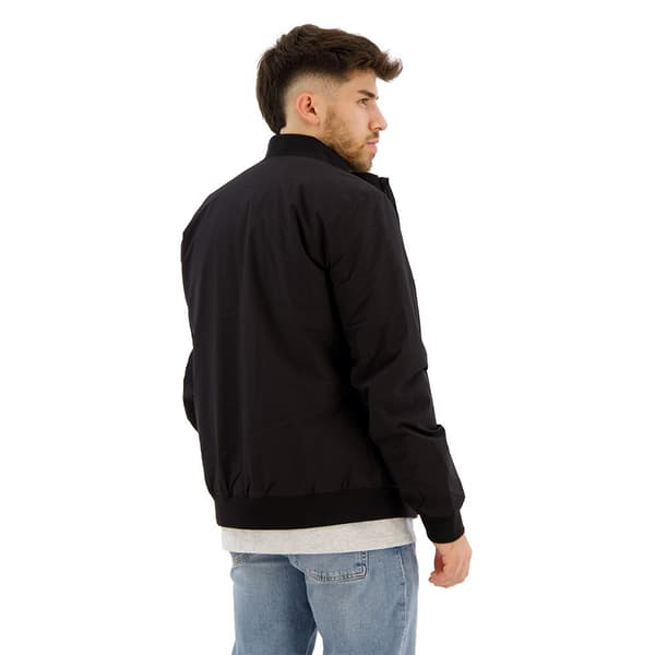 Superdry Code Training Harrington Jacka Svart 2XL Man