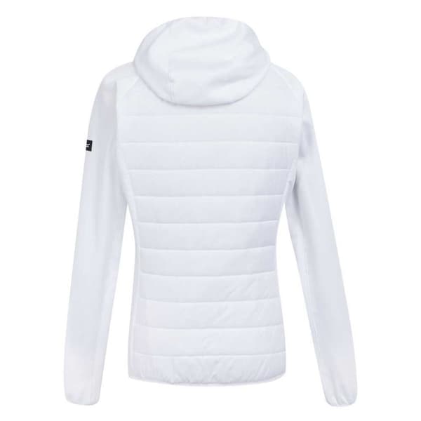 Regatta Jakke Andreson Viii Hvid 16 Kvinde