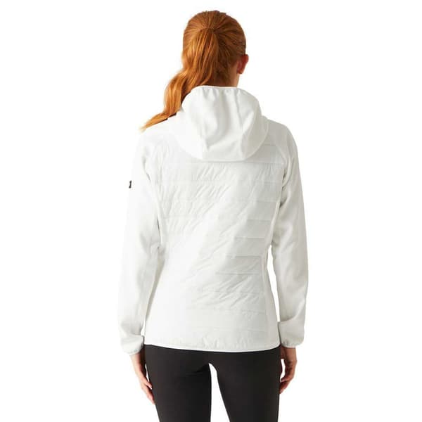 Regatta Jakke Andreson Viii Hvid 16 Kvinde