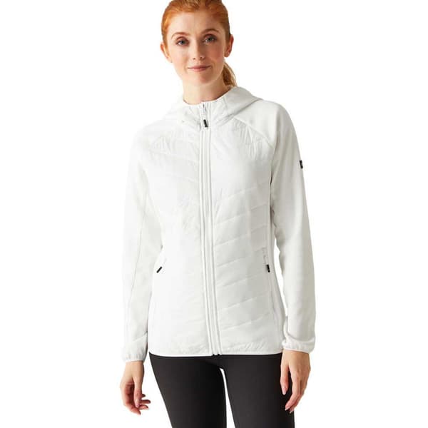 Regatta Jakke Andreson Viii Hvid 16 Kvinde