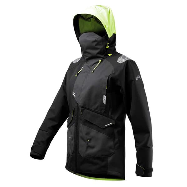 Zhik Jakke Ofs700™ Sort M Kvinde