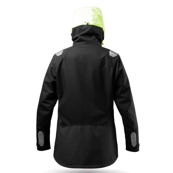 Zhik Jakke Ofs700™ Sort M Kvinde