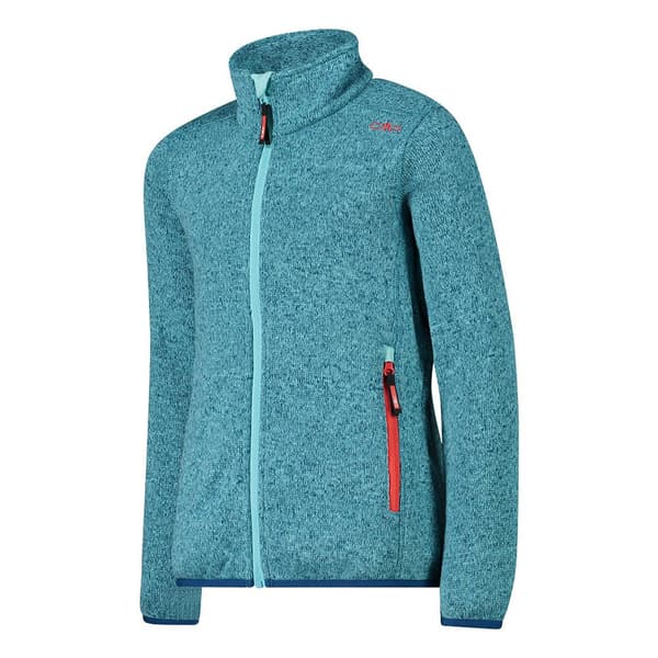 Cmp 3h19925 Fleece Blå 4 Years
