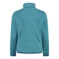 Miniatyrbillede 2 af 3: Cmp 3h19925 Fleece Blå 4 Years