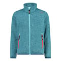 Miniatyrbillede 1 af 3: Cmp 3h19925 Fleece Blå 4 Years