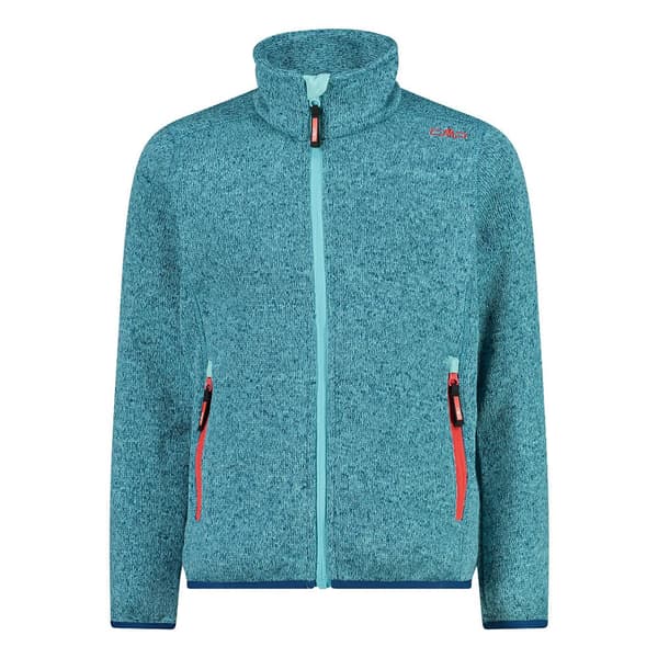 Cmp 3h19925 Fleece Blå 4 Years