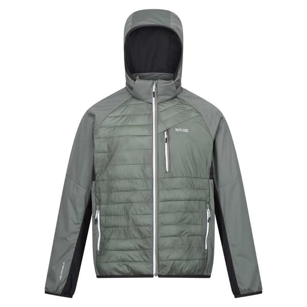 Regatta Pro Hybrid Jakke Grøn 2XL Mand