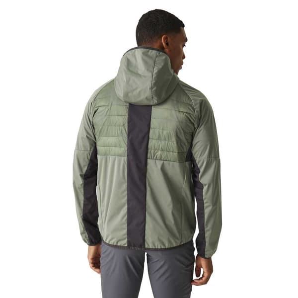 Regatta Pro Hybrid Jakke Grøn 2XL Mand