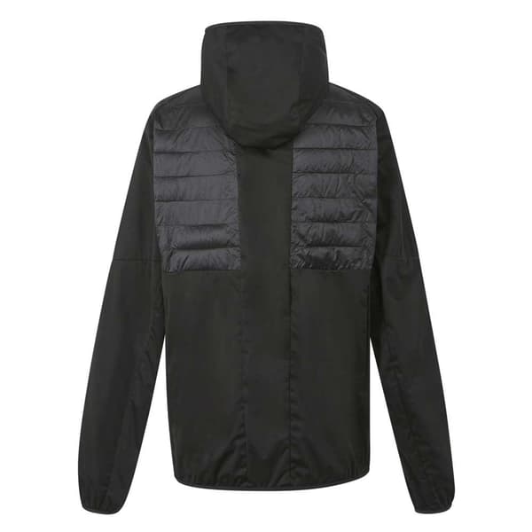 Regatta Pro Hybrid Jakke Sort XL Mand