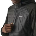 Miniatyrbillede 8 af 9: Regatta Pro Hybrid Jakke Sort XL Mand