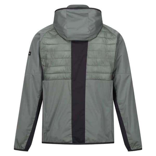 Regatta Pro Hybrid Jakke Grøn 3XL Mand