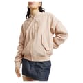 Miniatyrbillede 3 af 4: G-star Bomber Jakke D24258-d522 Beige S Kvinde
