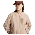 Miniatyrbillede 2 af 4: G-star Bomber Jakke D24258-d522 Beige S Kvinde