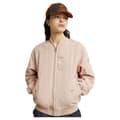 Miniatyrbillede 1 af 4: G-star Bomber Jakke D24258-d522 Beige S Kvinde