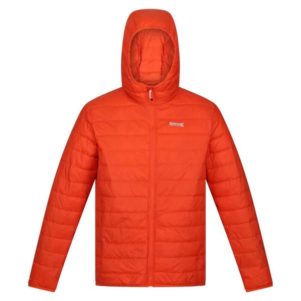 Regatta Hillpack Jakke Orange L Mand