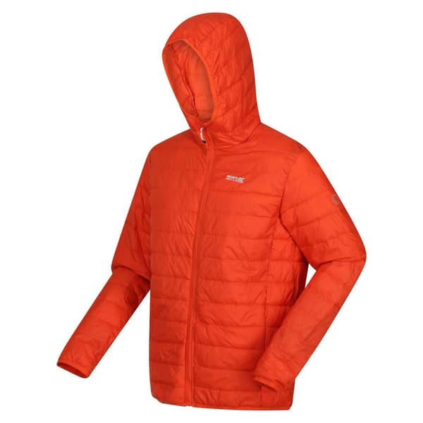 Regatta Hillpack Jakke Orange L Mand