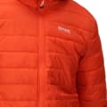Miniatyrbillede 7 af 9: Regatta Hillpack Jakke Orange L Mand