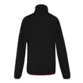 Miniatyrbillede 4 af 7: Regatta Ravenhill Fleece Sort 10 Kvinde