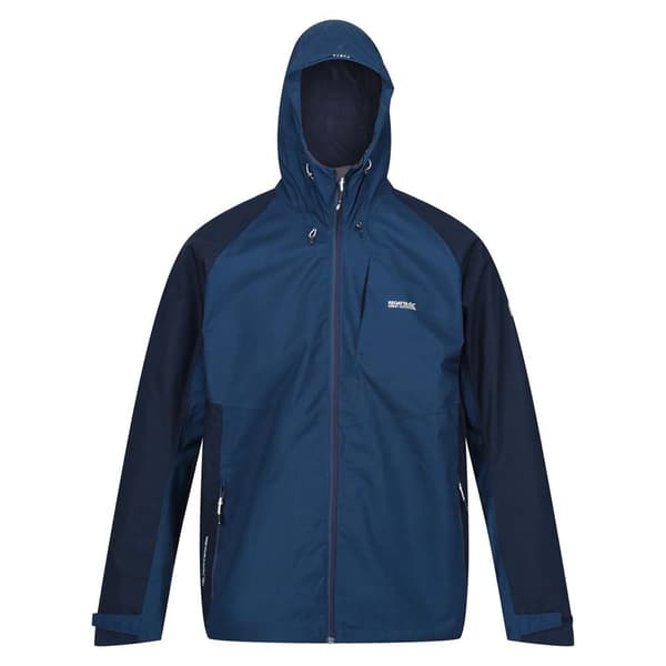 Regatta Britedale Takki Sininen XL Mies