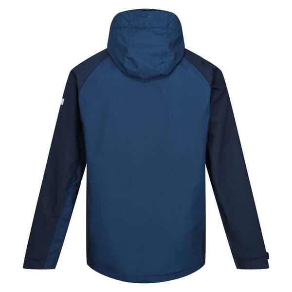 Regatta Britedale Takki Sininen XL Mies