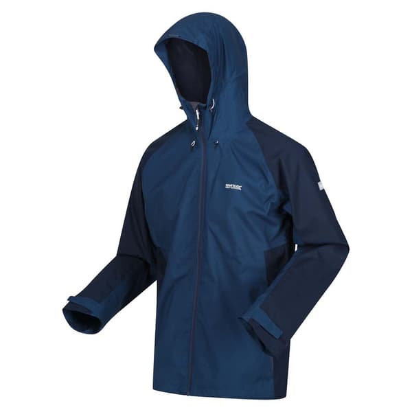 Regatta Britedale Takki Sininen XL Mies