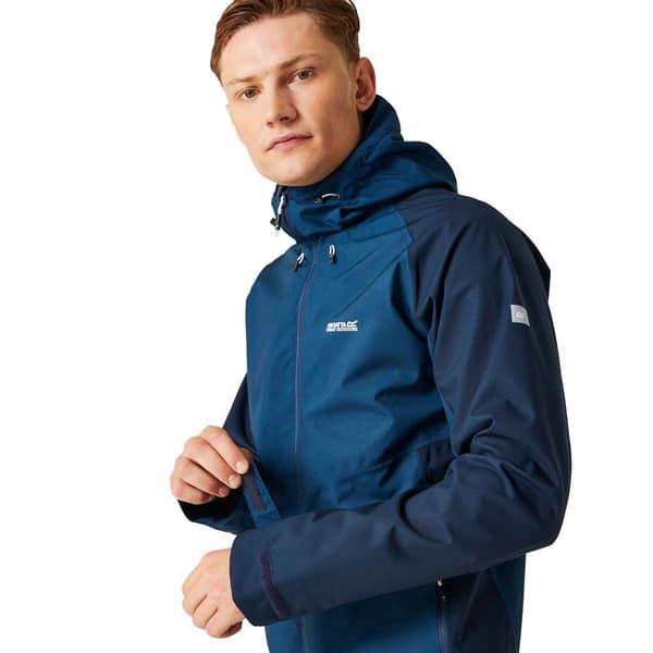 Regatta Britedale Takki Sininen XL Mies