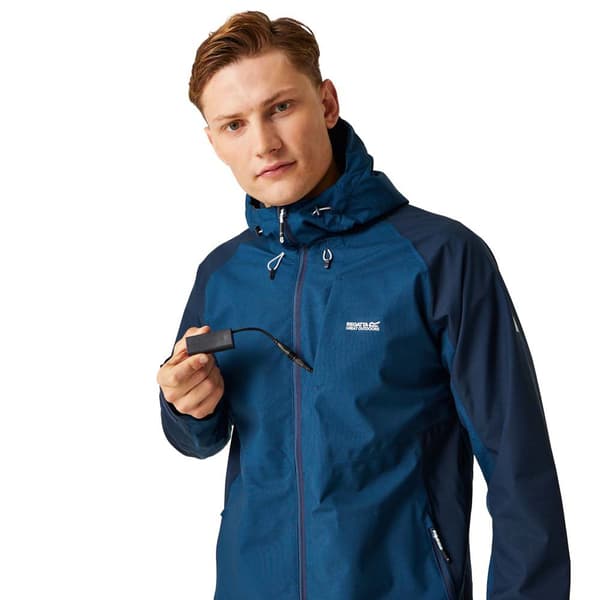 Regatta Britedale Takki Sininen XL Mies